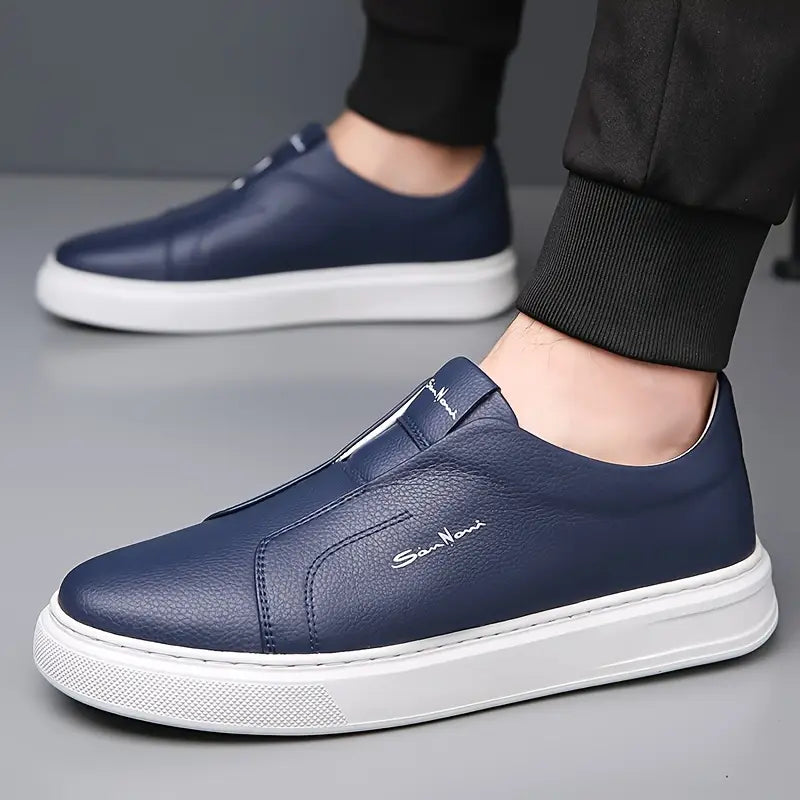 Jasper | Elegante slip-on schoenen