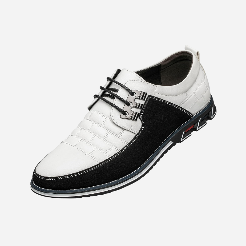 Kees-Jan | Elegante schoenen met textuur
