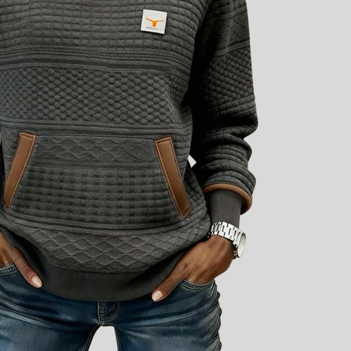 Aimée | Comfortabele Sweatshirts