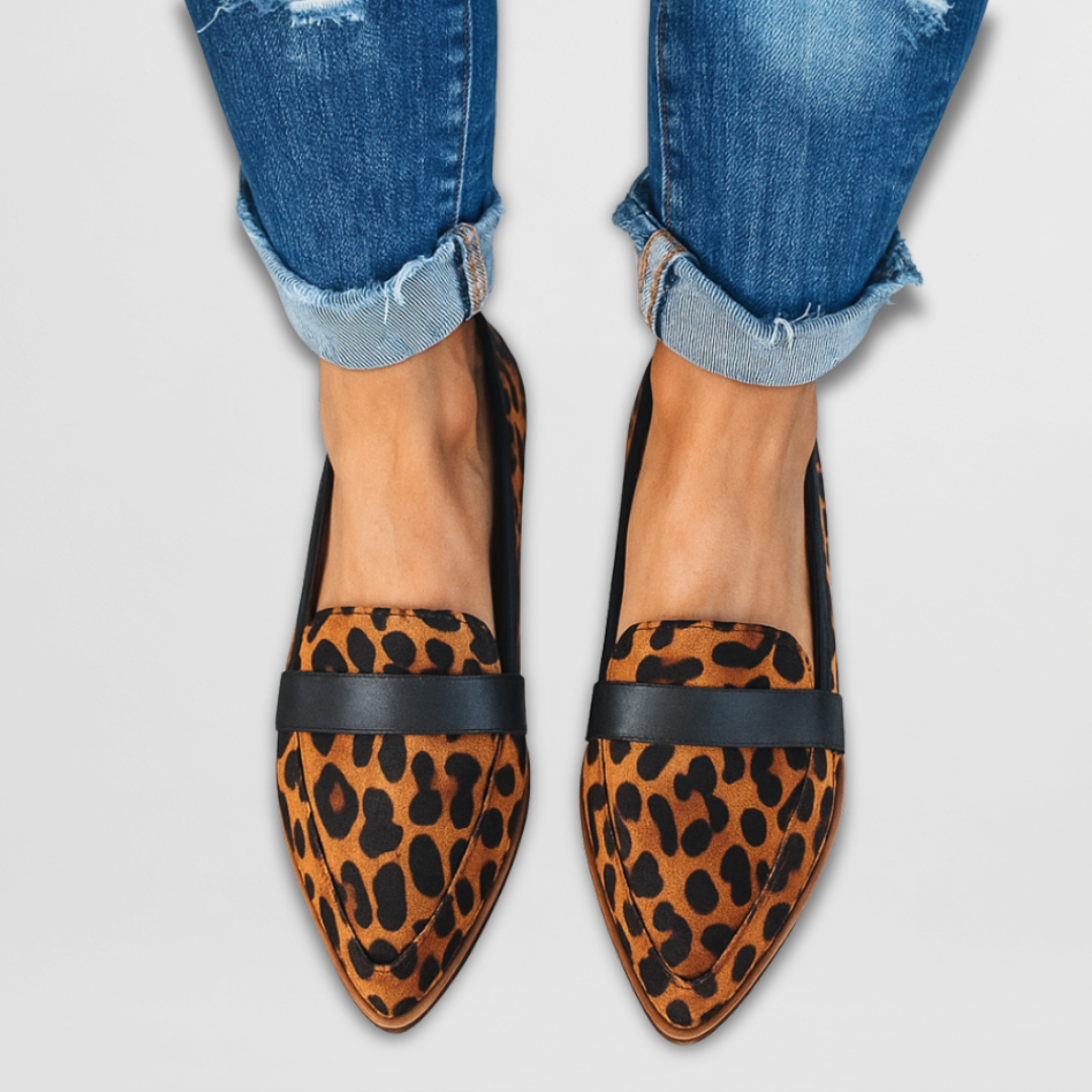 Nadia™ | Mocassins