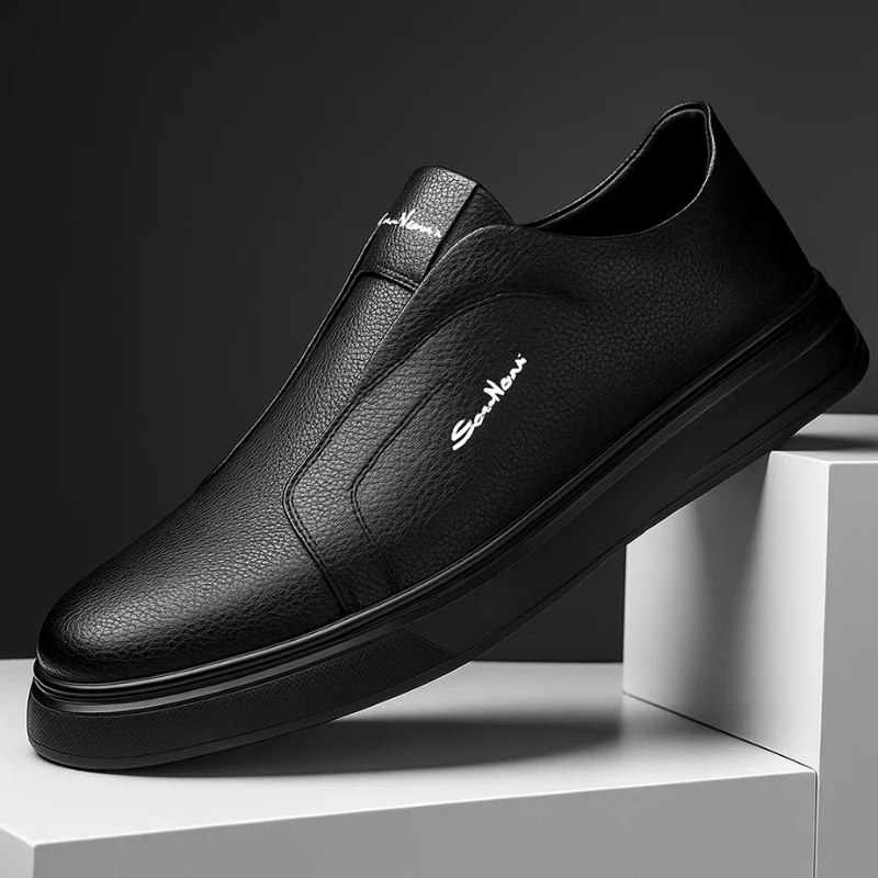 Jasper | Elegante slip-on schoenen