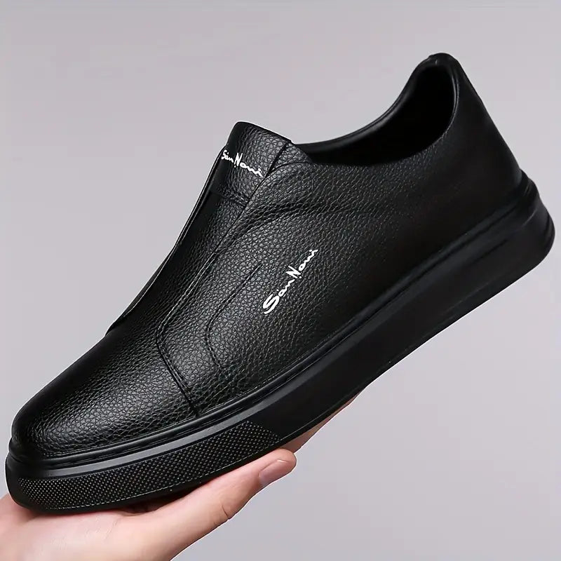 Jasper | Elegante slip-on schoenen