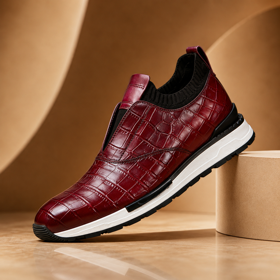 Maarten | Moderne gestuurde Schoenen