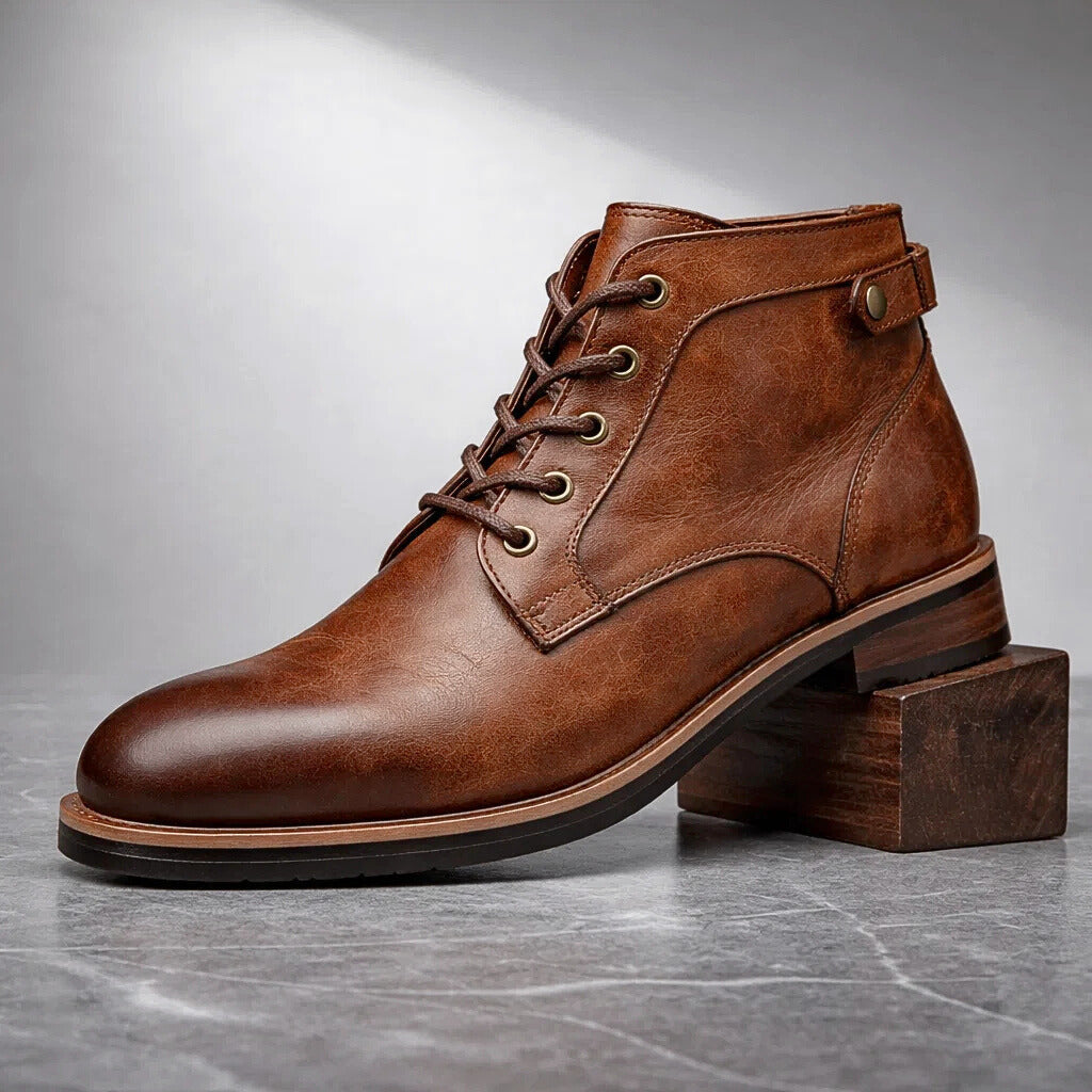 Stein | Klassieke Schoenen