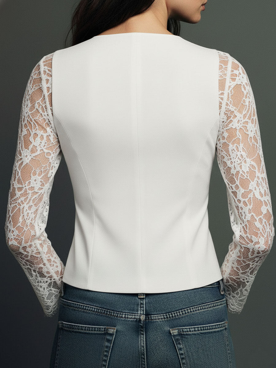 Jovanka | Elegante Blazer