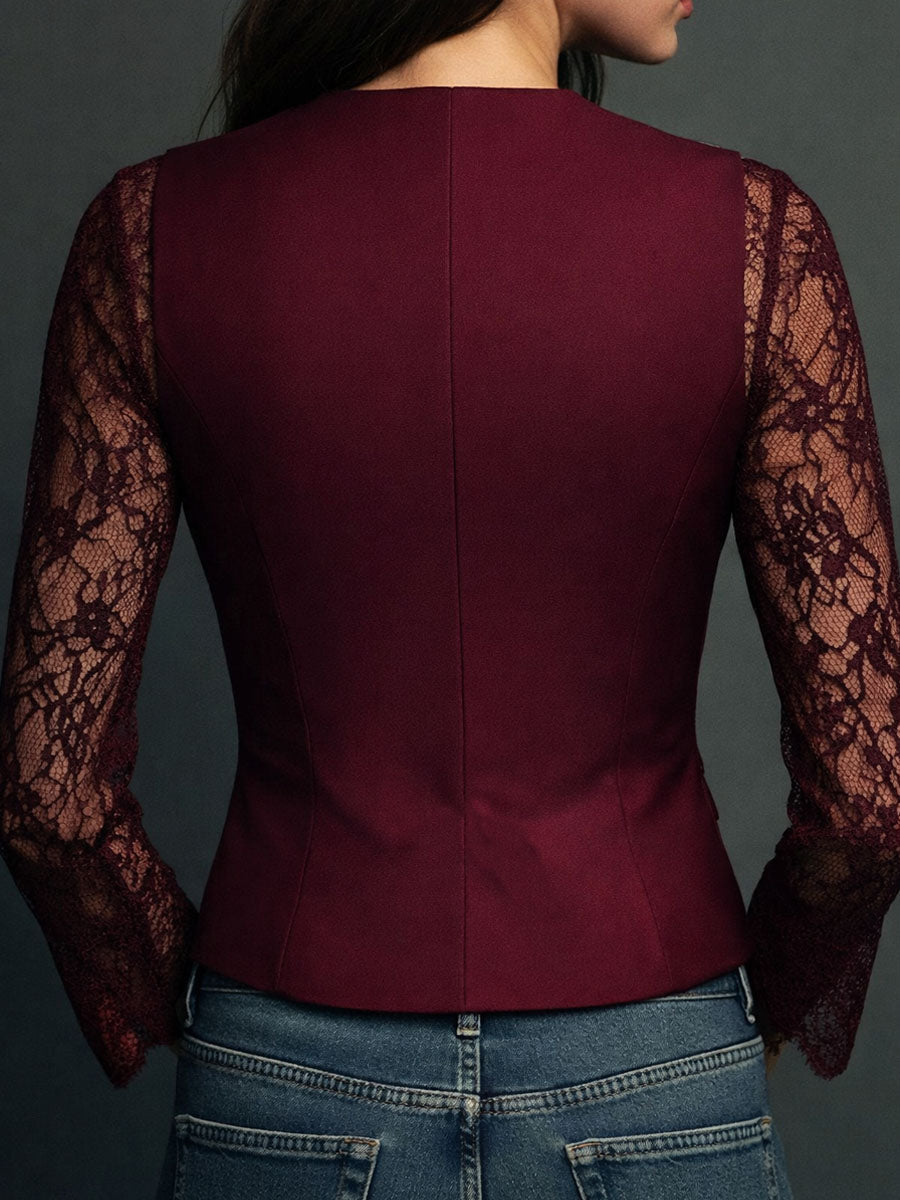 Jovanka | Elegante Blazer