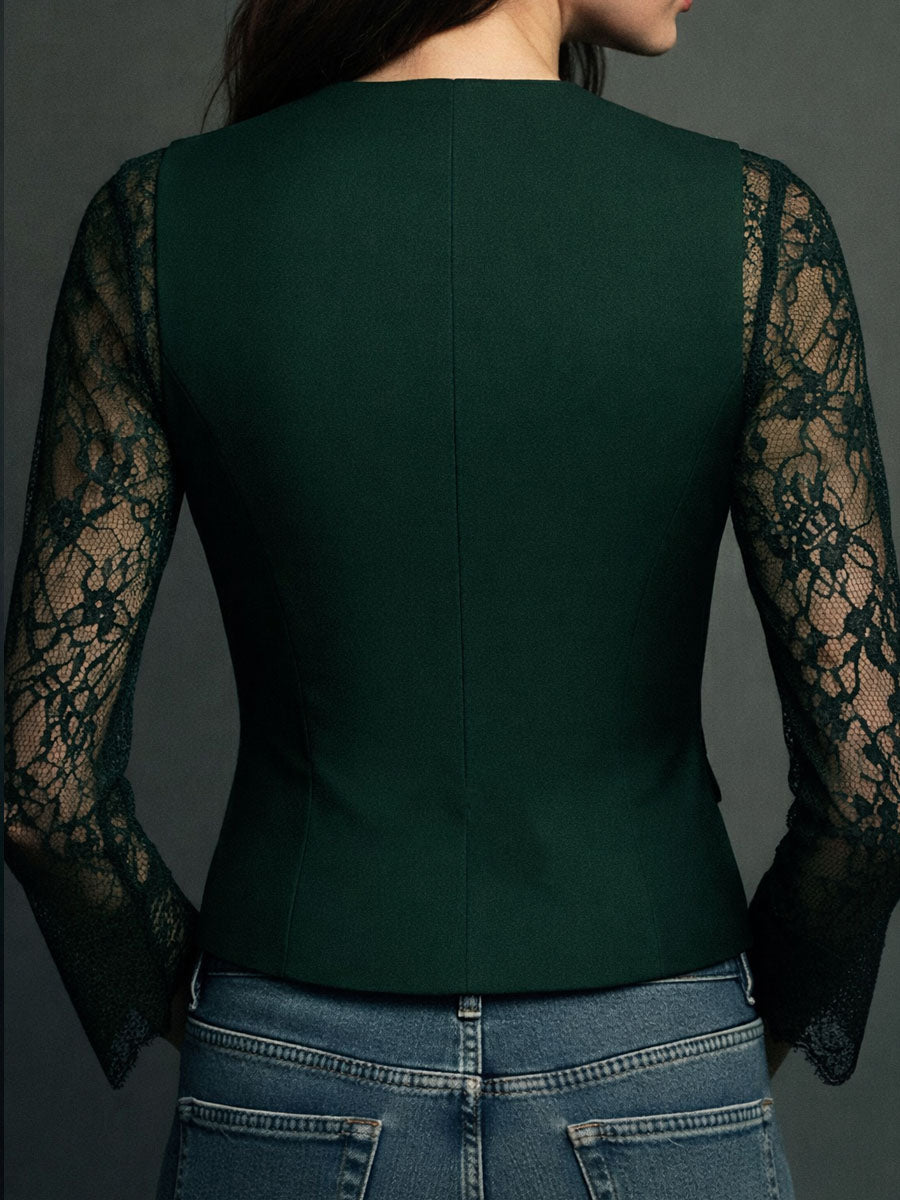 Jovanka | Elegante Blazer