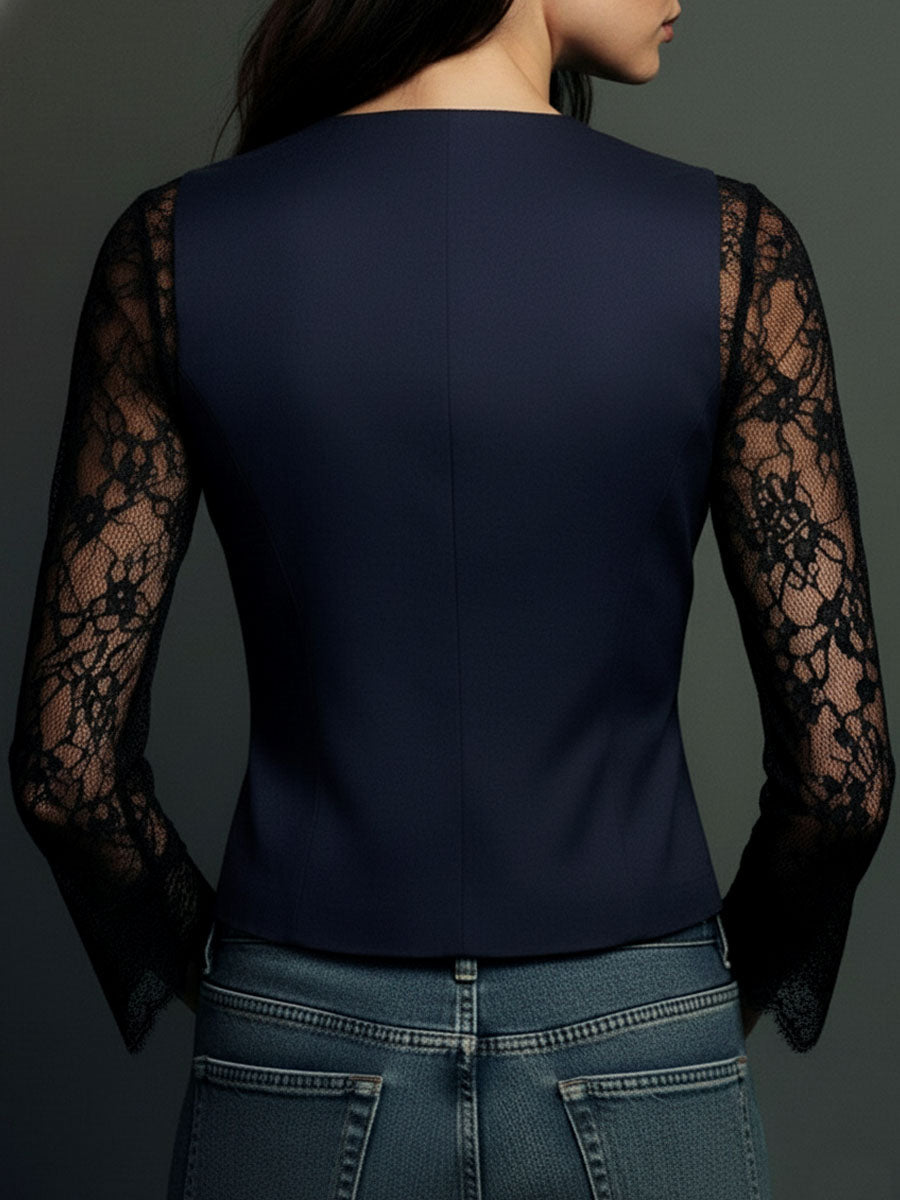 Jovanka | Elegante Blazer