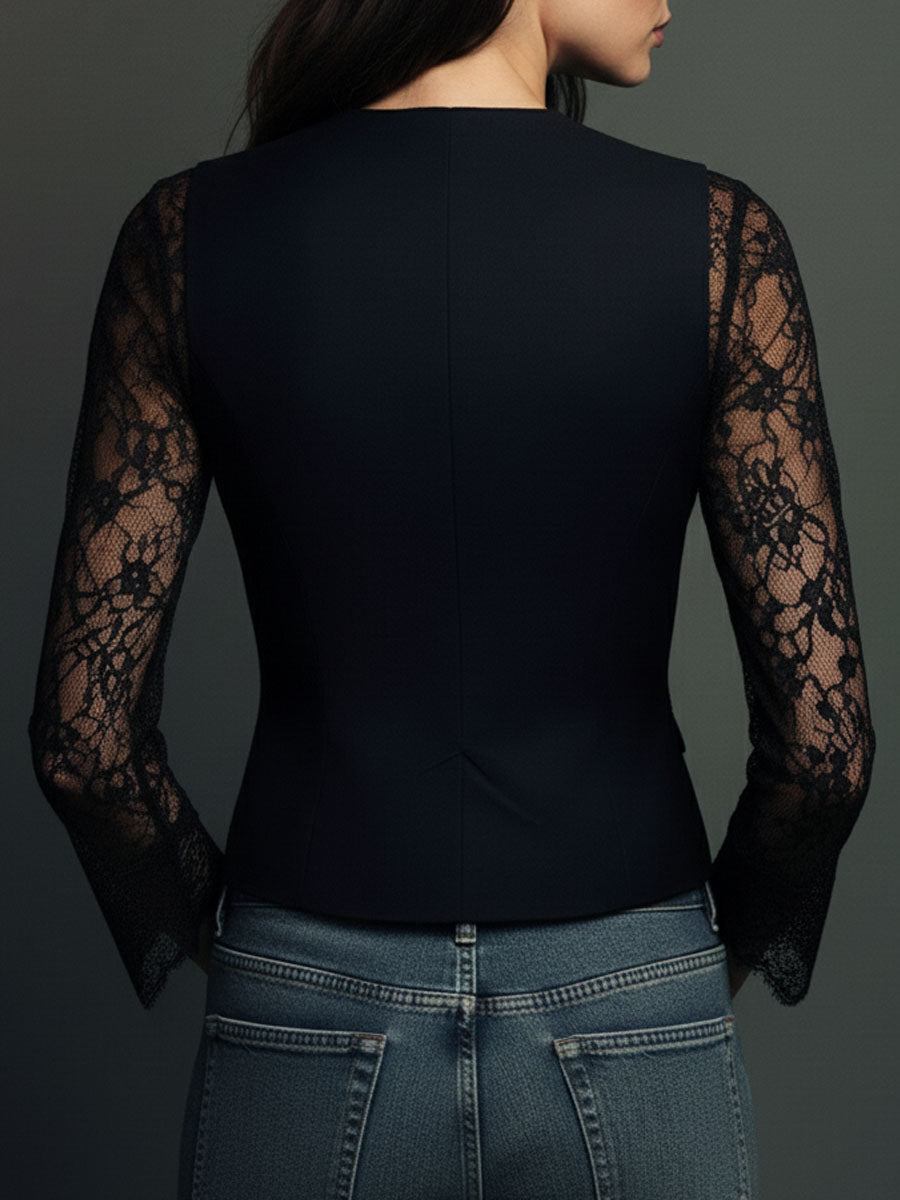 Jovanka | Elegante Blazer