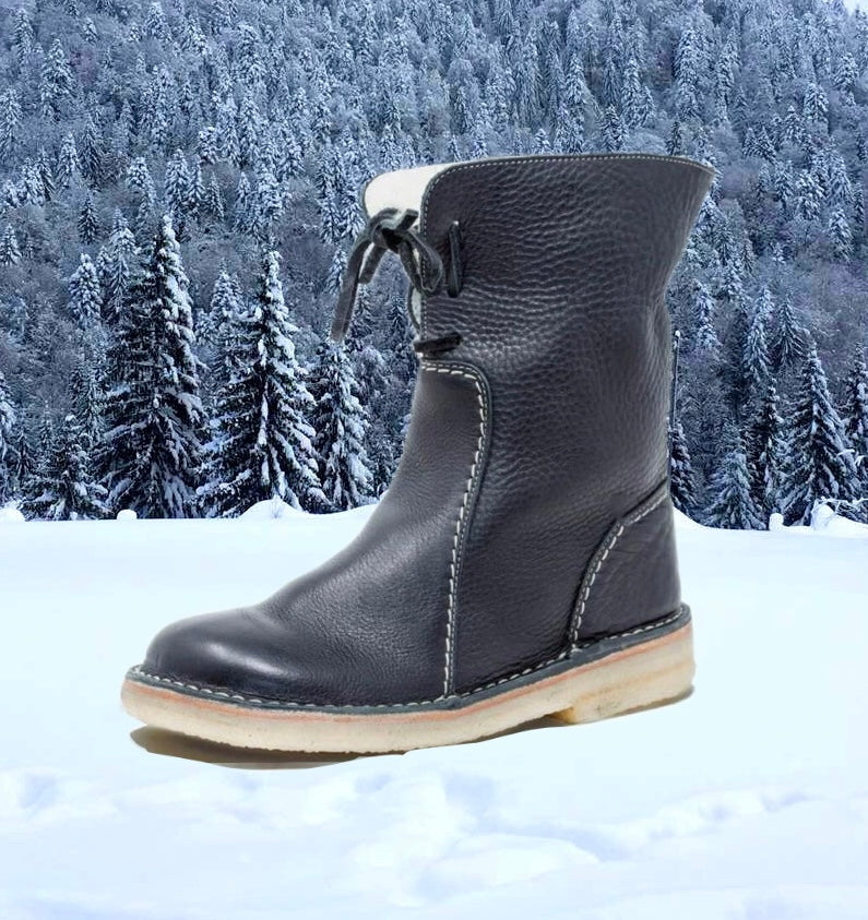 Imane | Comfort boots