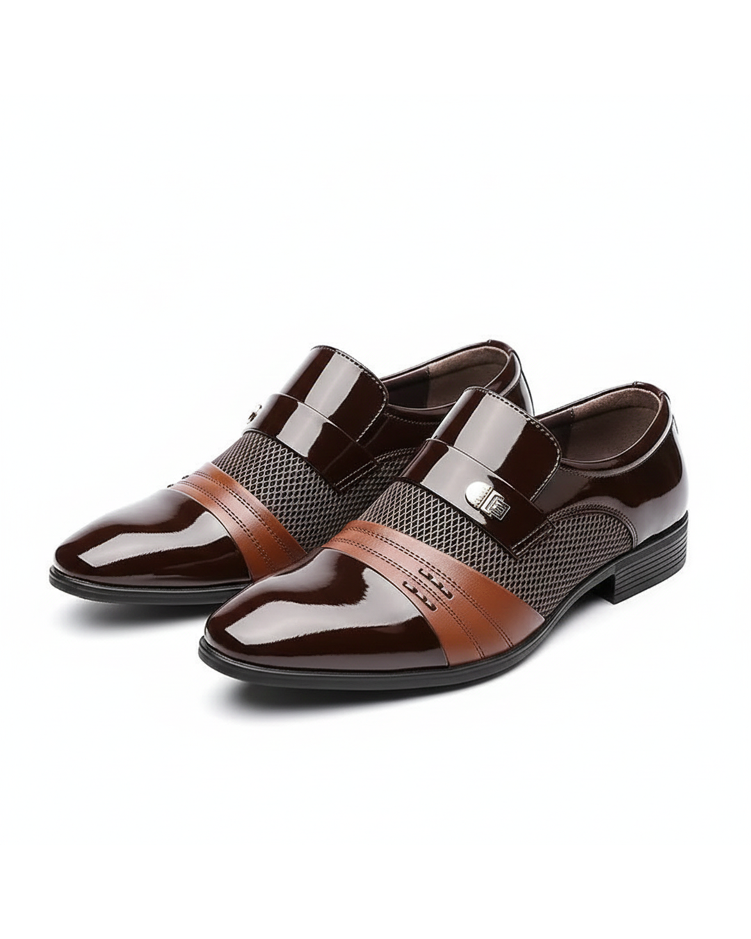 Jarno | Elegante geklede schoenen