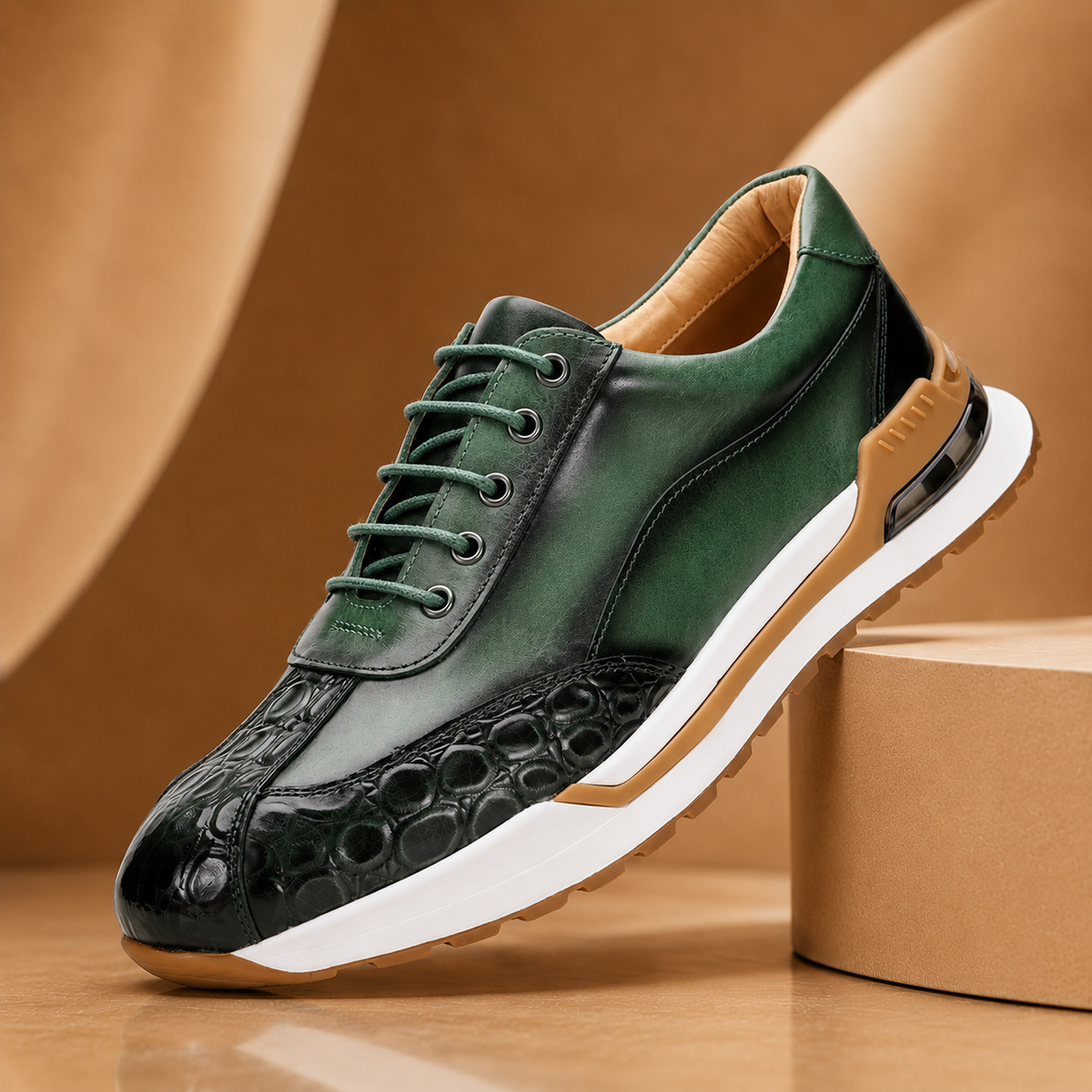 Jaco | Klassieke Schoenen
