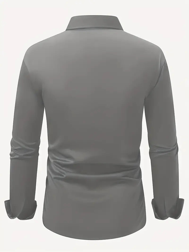 Kenny | Elegante Overhemden