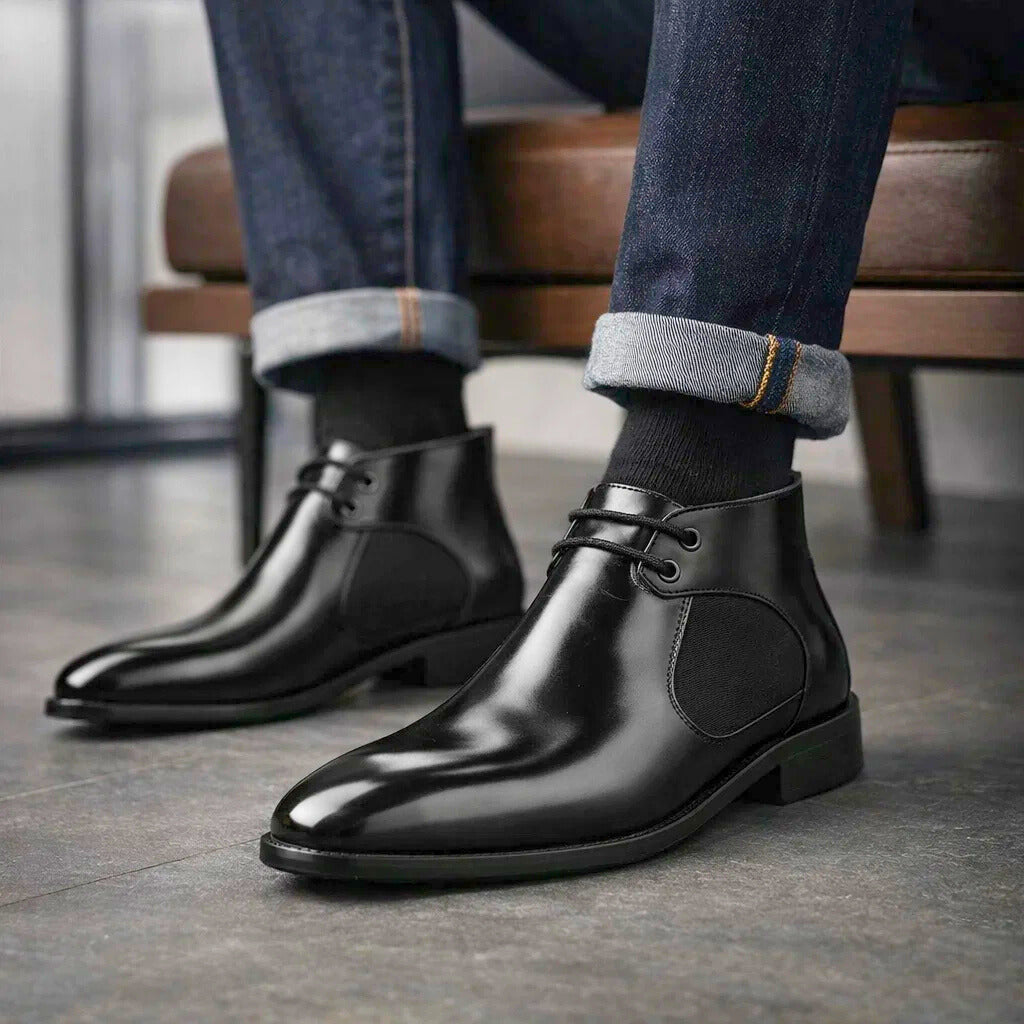 Joost | Elegante Chelsea Schoenen
