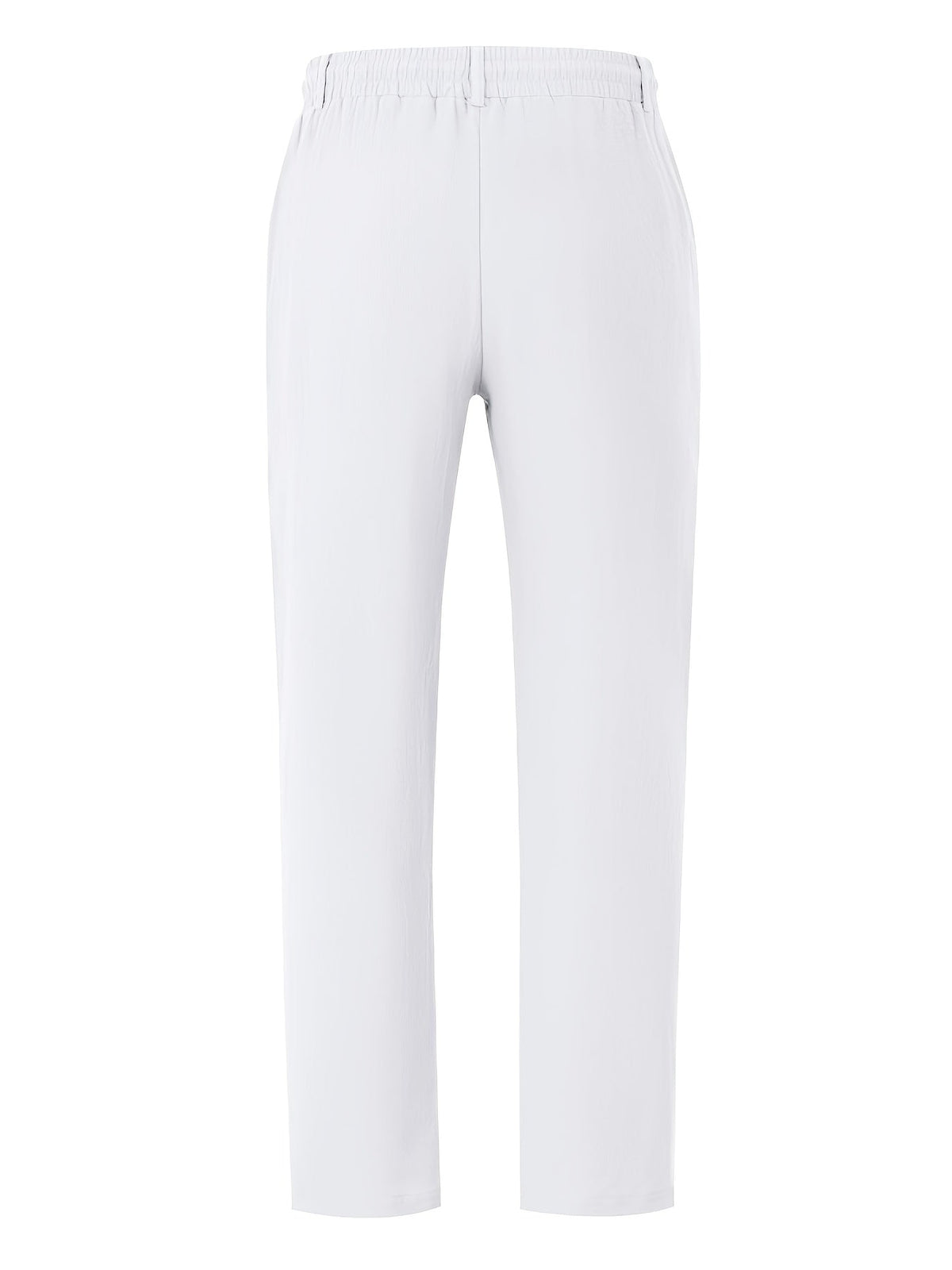 Levi | Linnen broek comfort