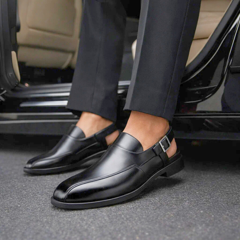 Sieger | Elegante Loafers Schoenen