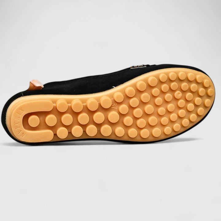 Karlene | Orthopedische Slipper