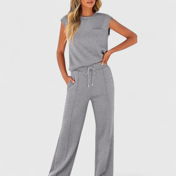 Idina | Comfortabele Set