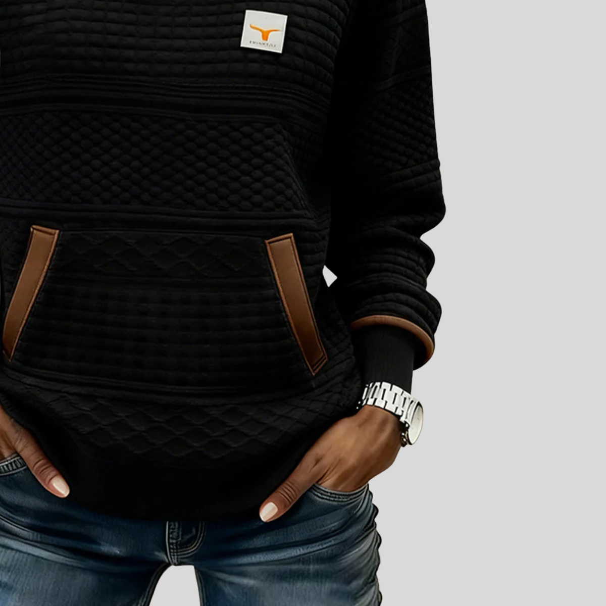 Aimée | Comfortabele Sweatshirts