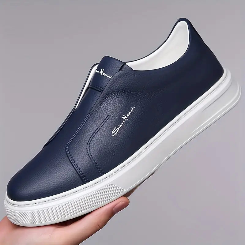 Jasper | Elegante slip-on schoenen