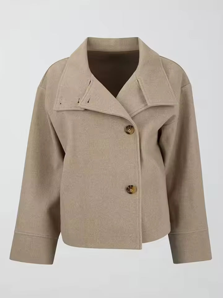Berit | Klassieke oversized blazer