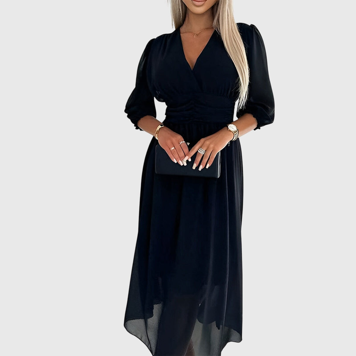 Chloe™ | Jurk