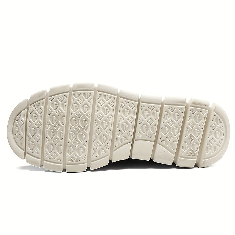 Luuk | Sportieve Schoenen Slip-On