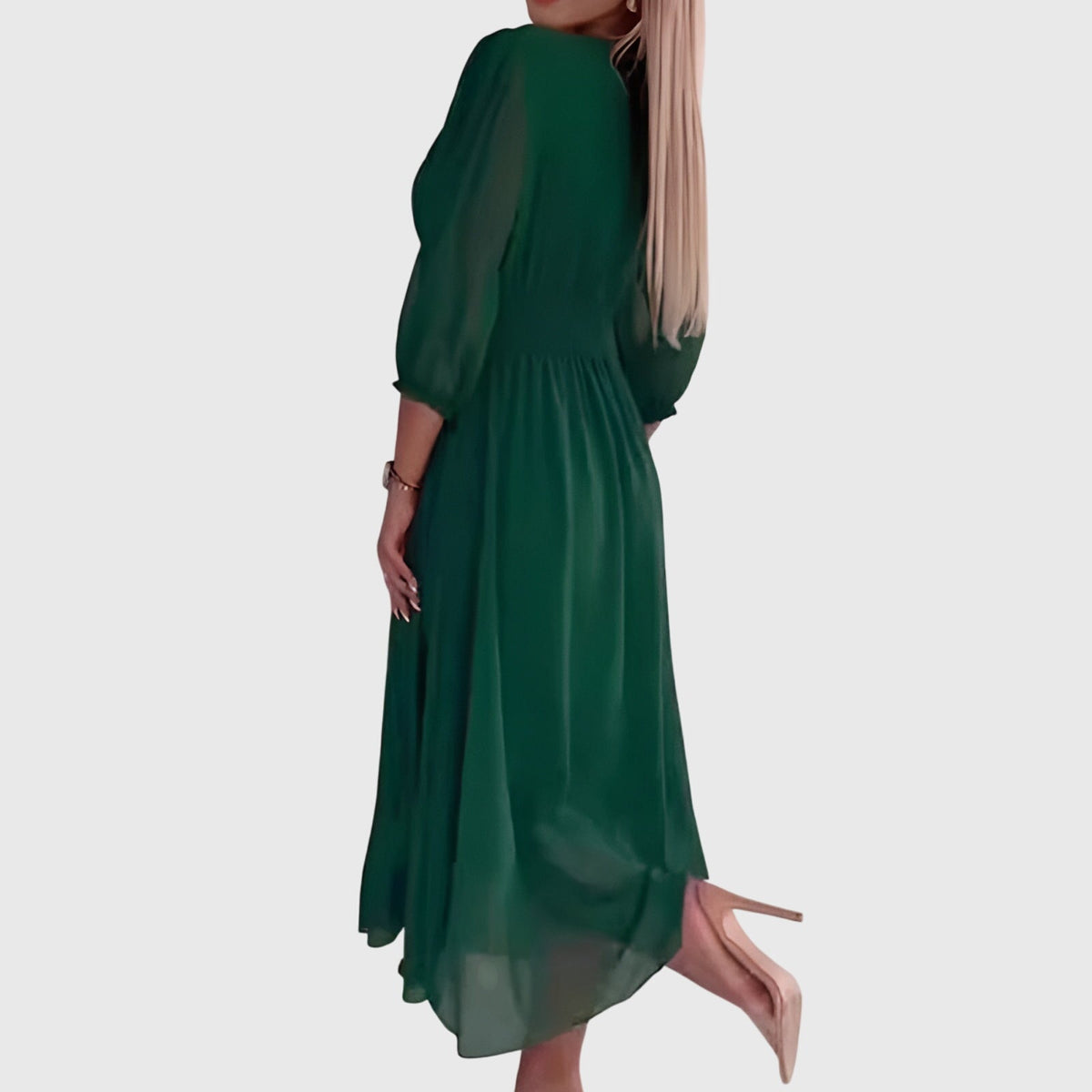 Chloe™ | Jurk
