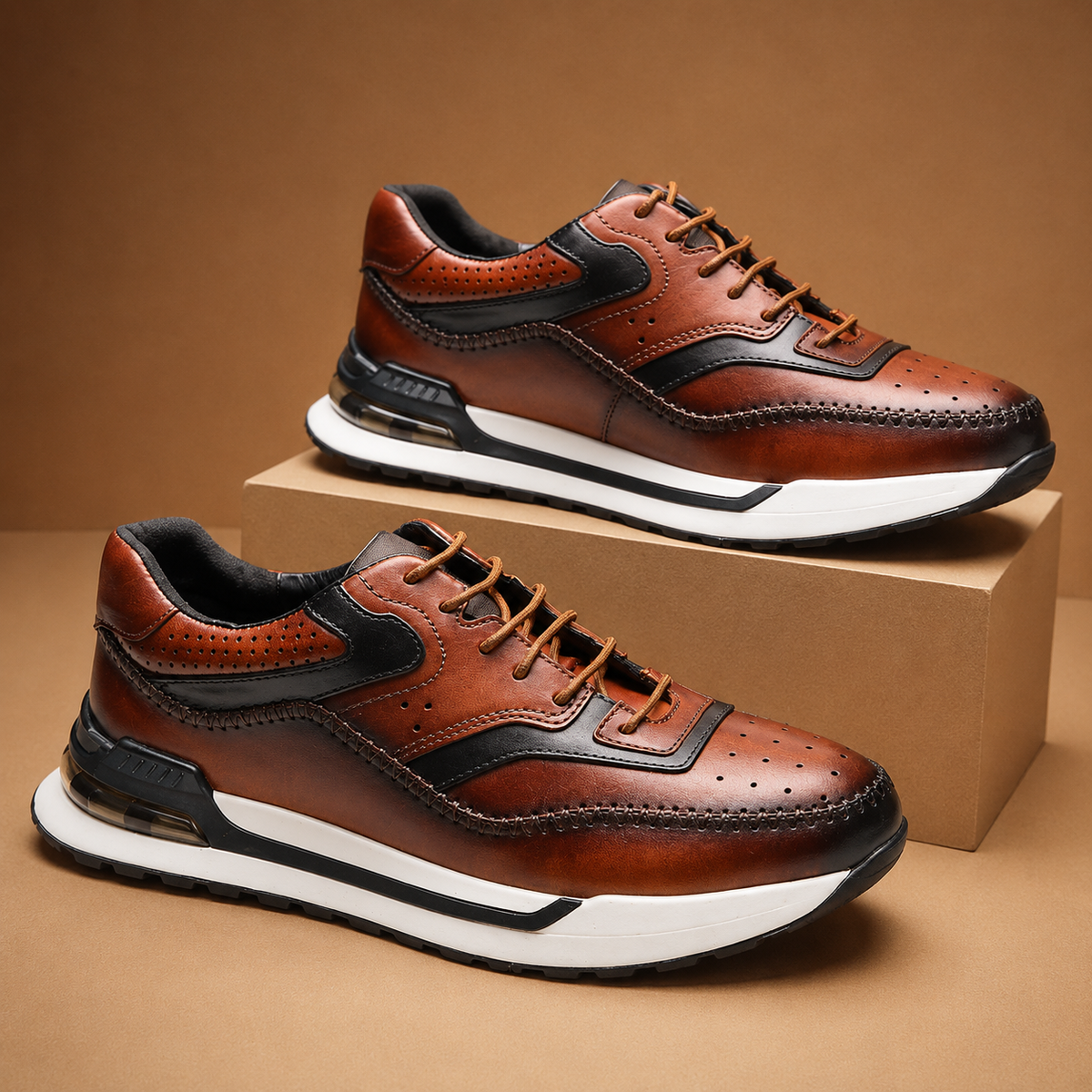 Maurits | Sportieve schoenen