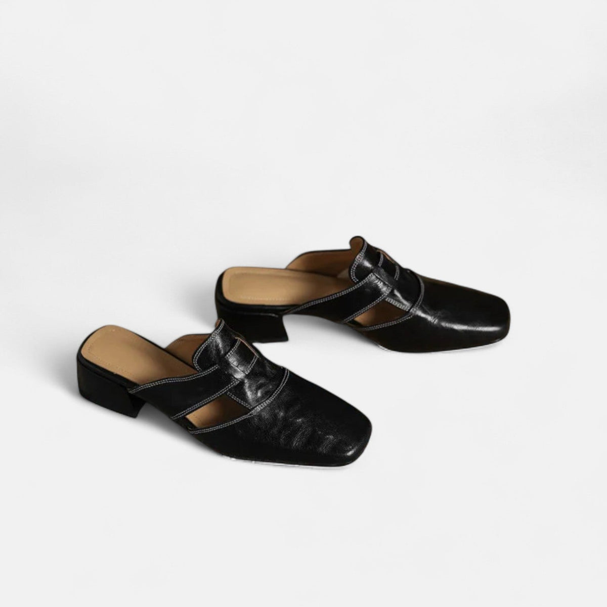 Andie Elegante Sandalen