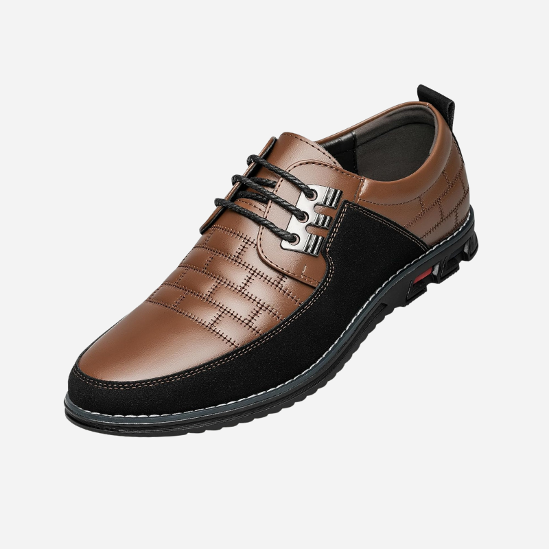 Kees-Jan | Elegante schoenen met textuur
