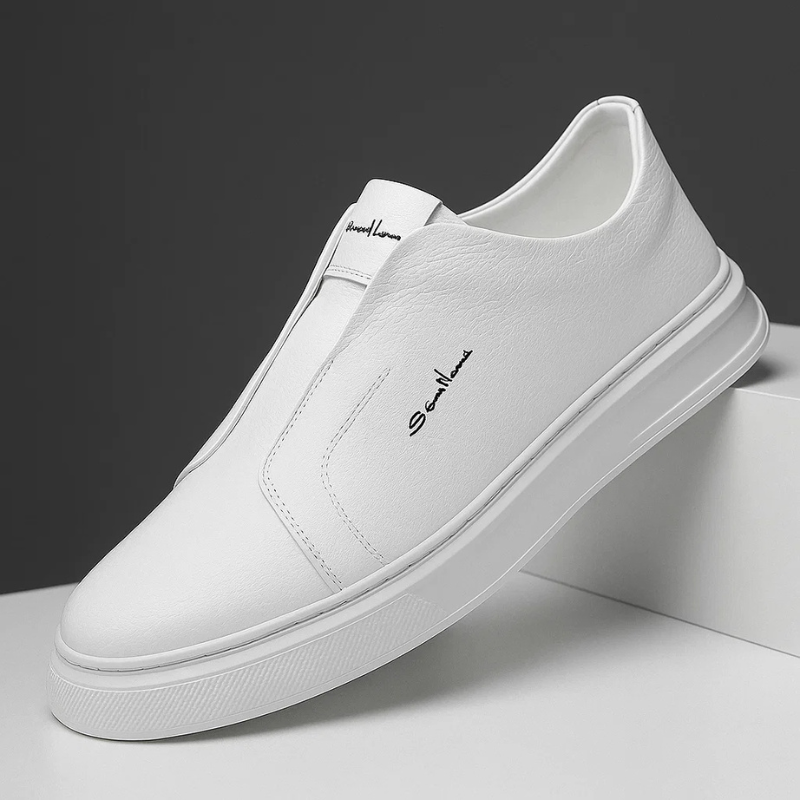 Jasper | Elegante slip-on schoenen