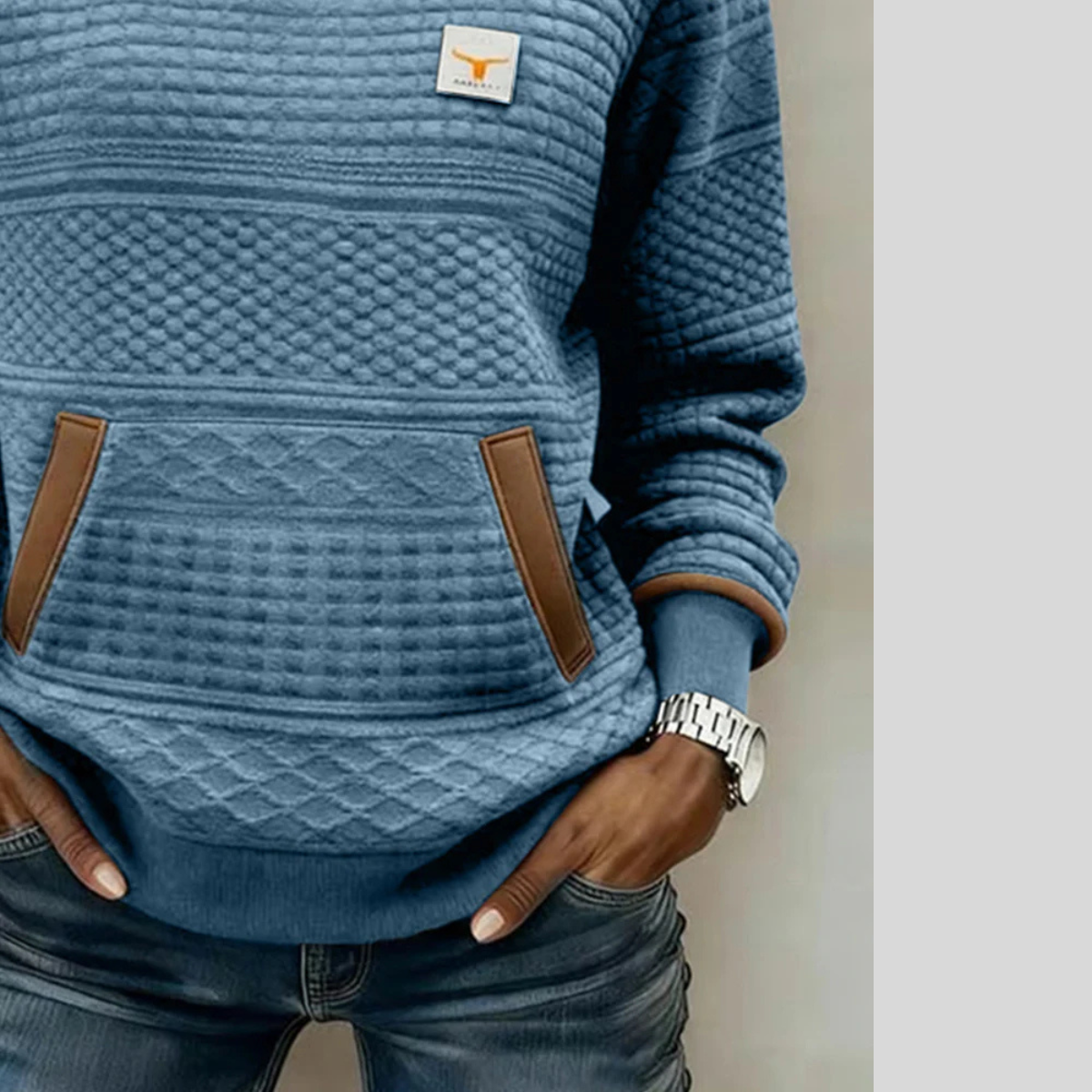 Aimée | Comfortabele Sweatshirts