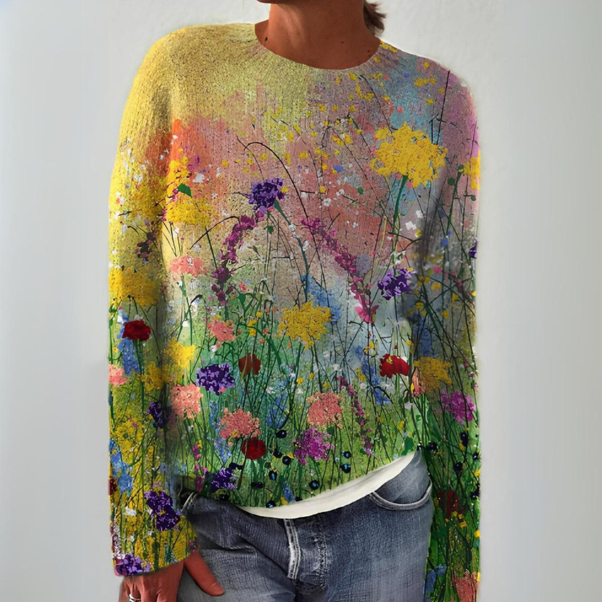 Seren | Bloementuin Truien