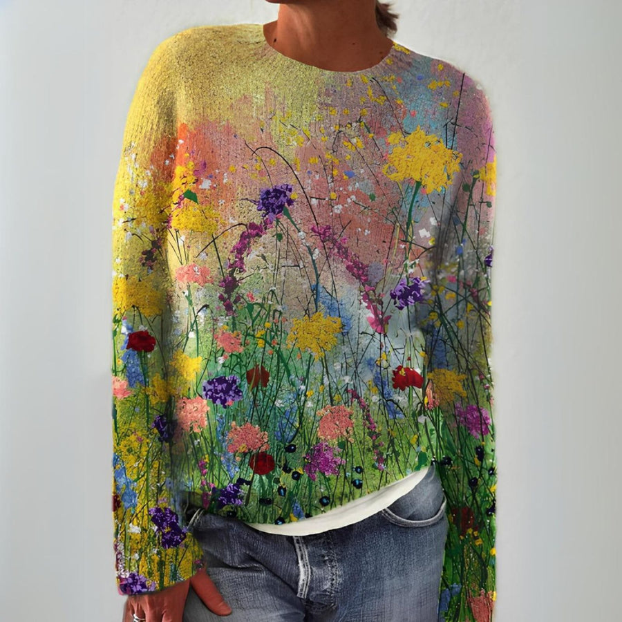 Seren | Bloementuin Truien