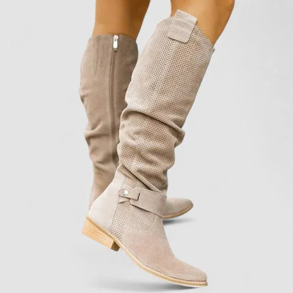 Cherique | Comfortabele Laarzen
