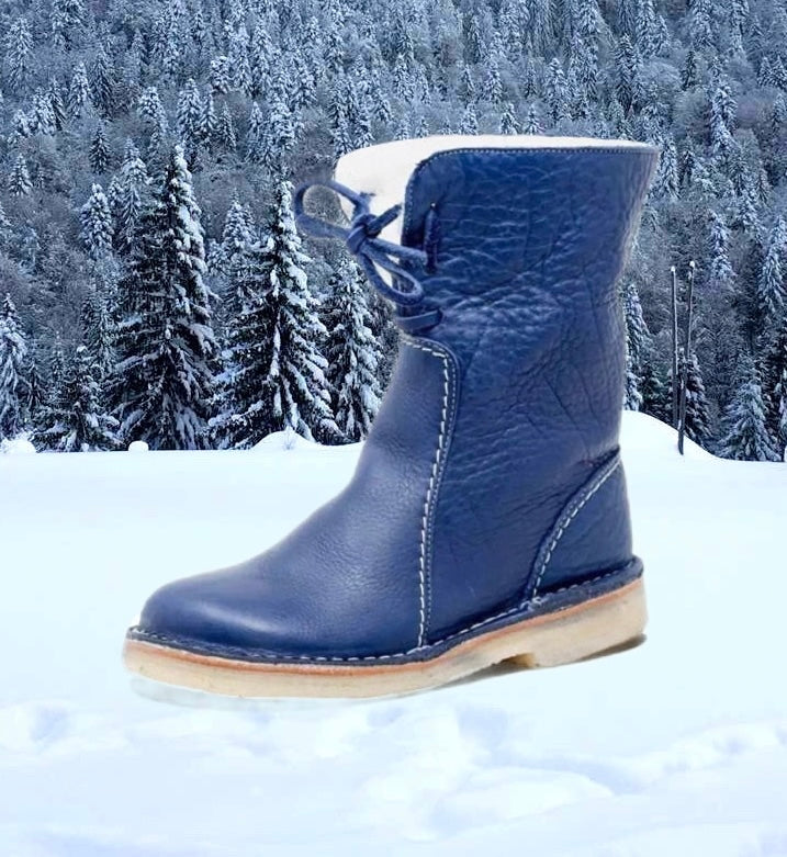 Imane | Comfort boots