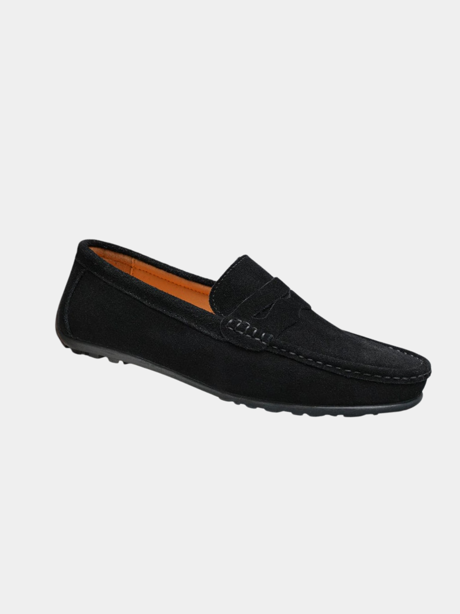 Liam | Elegante Loafer Schoenen