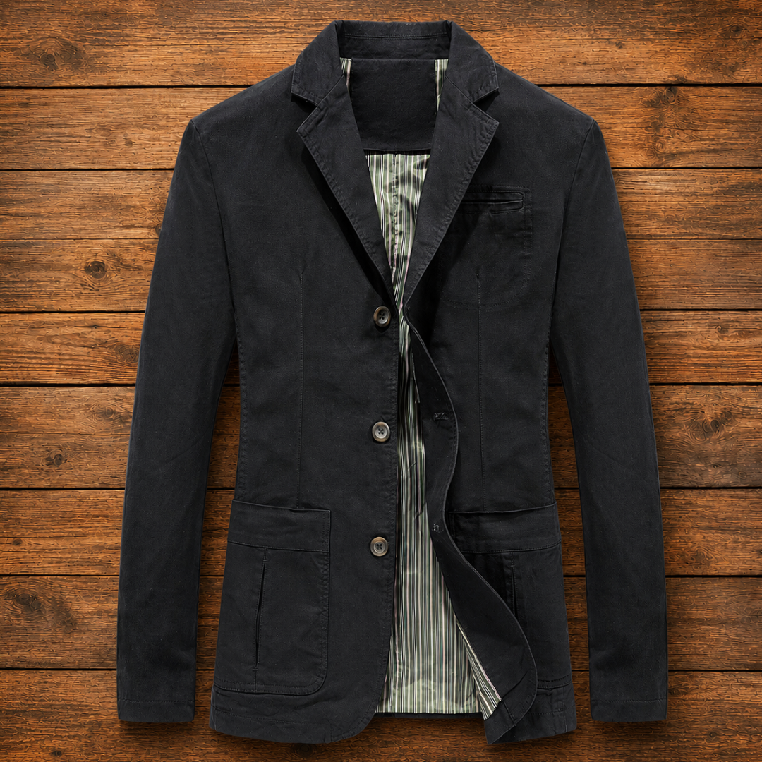 Rein | Casual blazer jasje