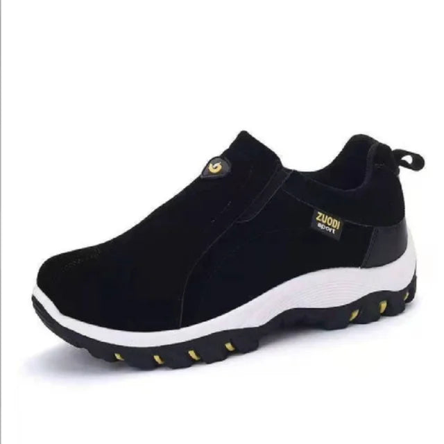 Luc | Comfortabele wandelschoenen