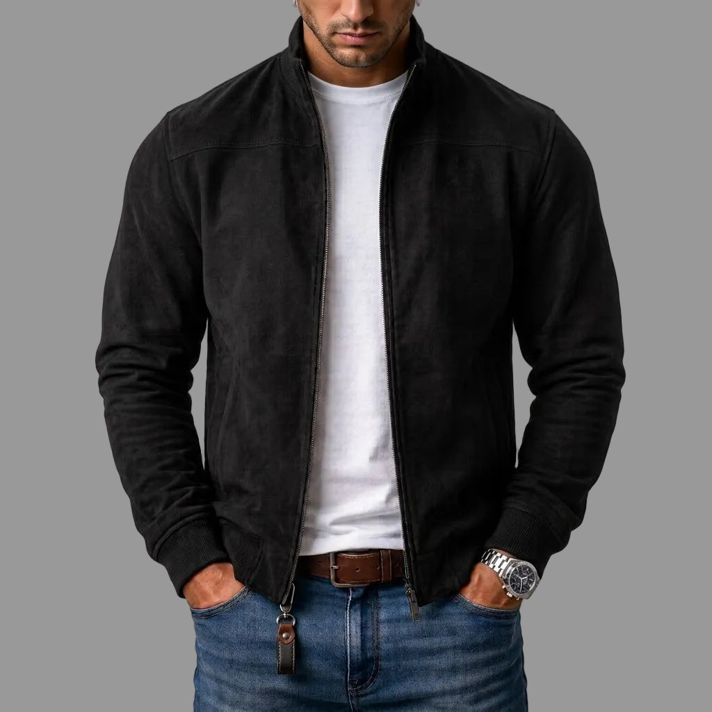 Nelis | Klassieke bomber jack
