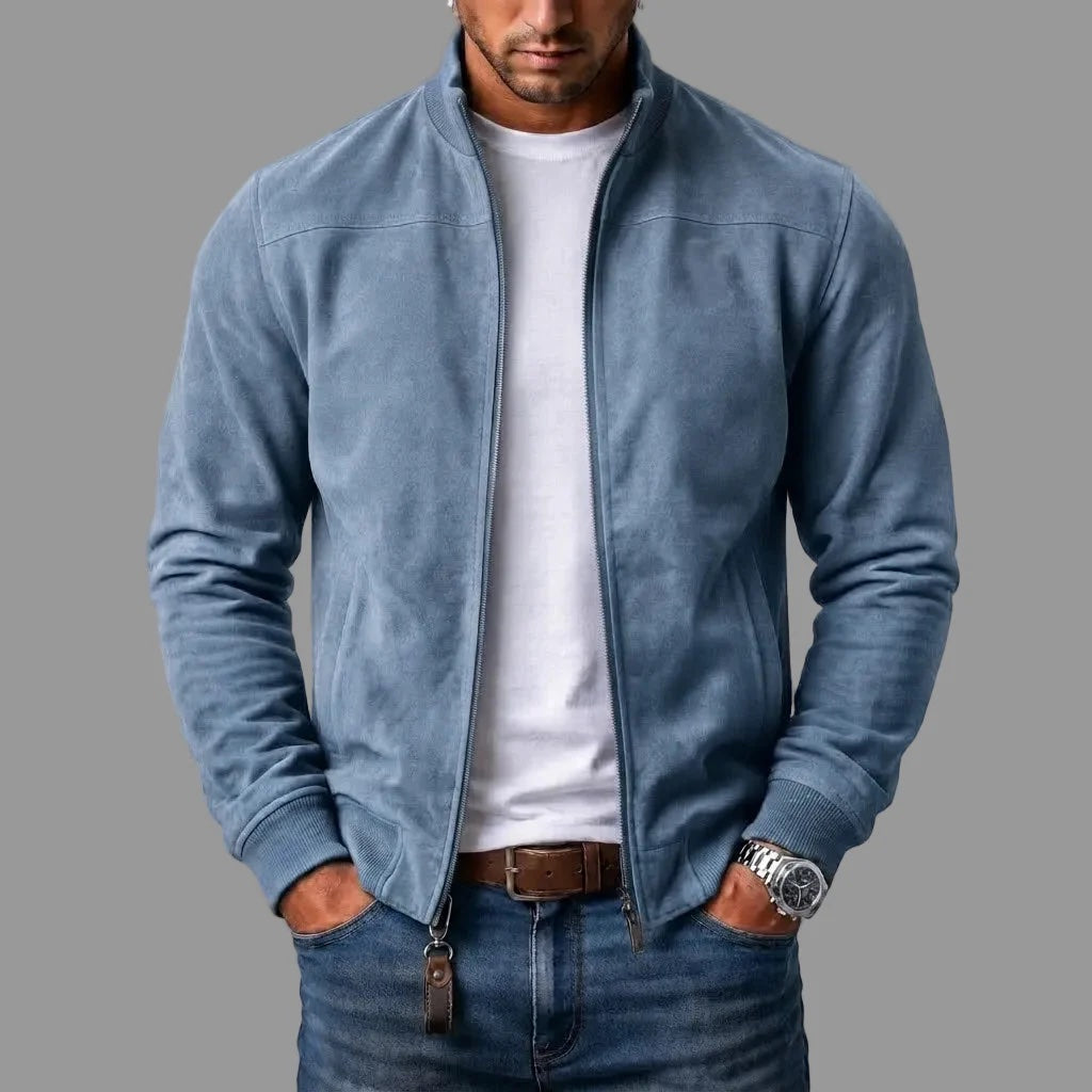 Nelis | Klassieke bomber jack