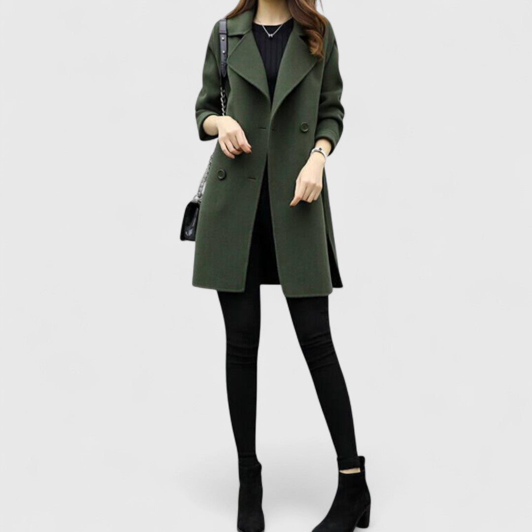 Esra | Elegante blazerjas