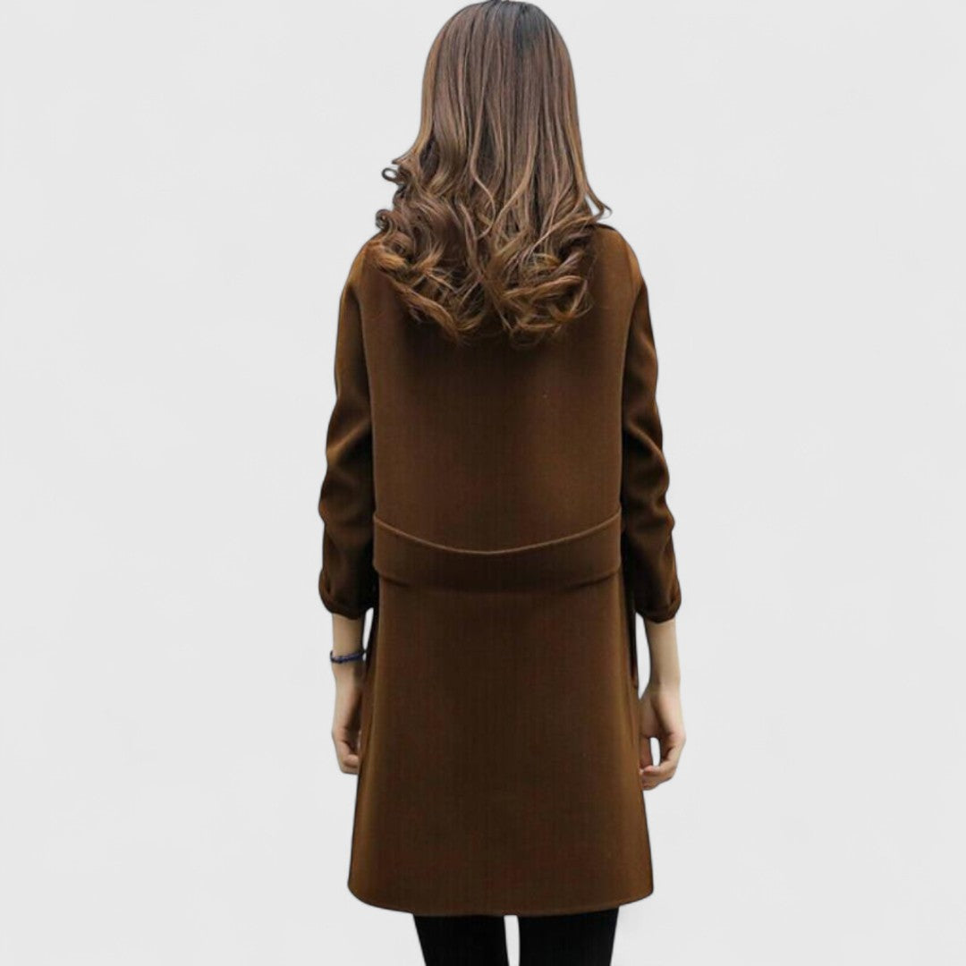 Esra | Elegante blazerjas