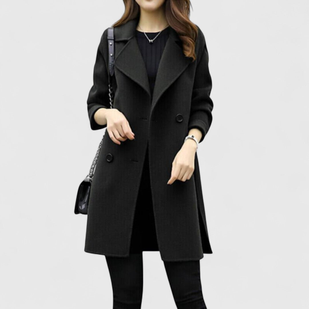 Esra | Elegante blazerjas