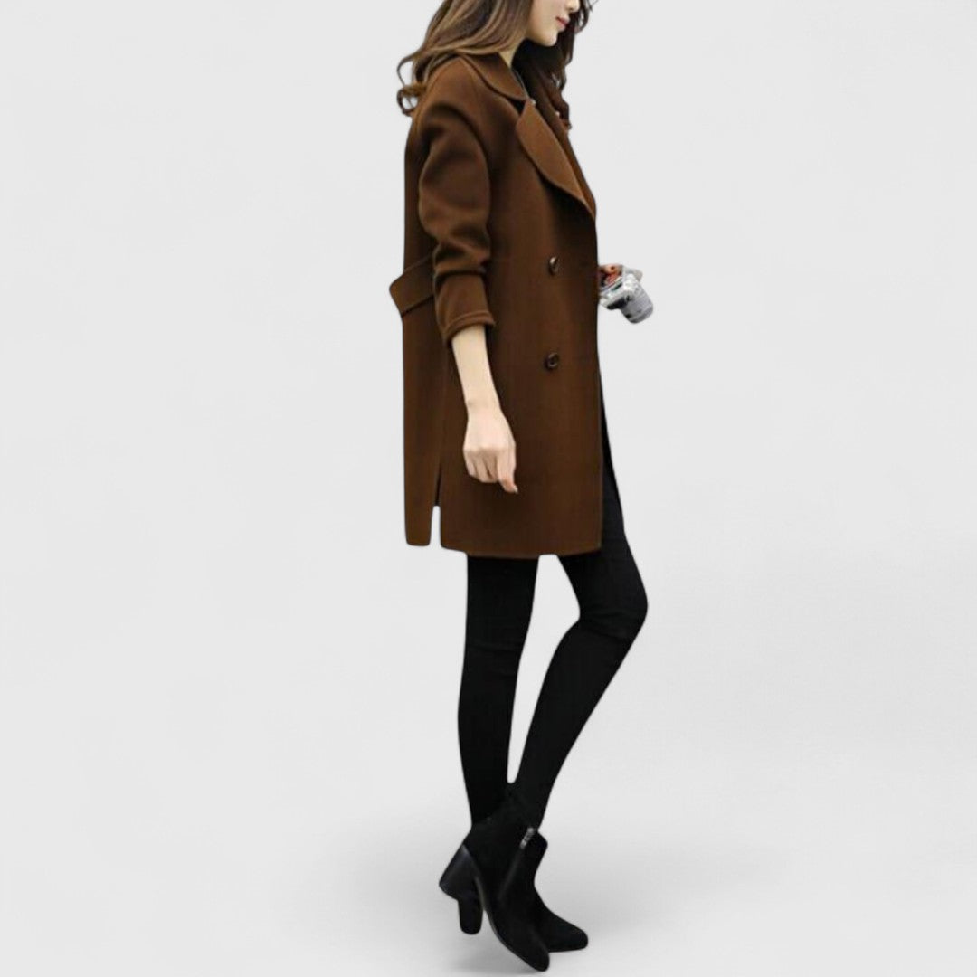 Esra | Elegante blazerjas