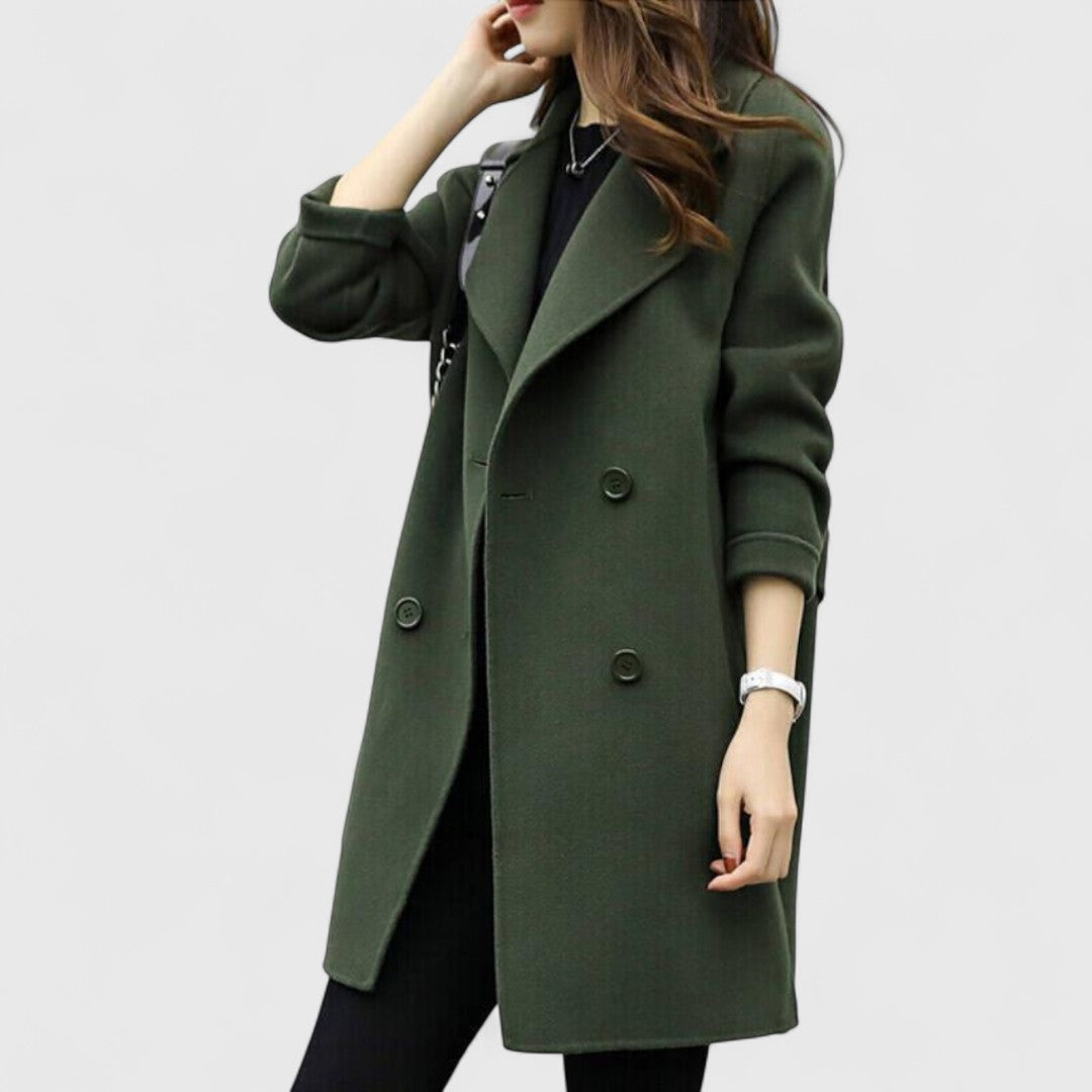Esra | Elegante blazerjas