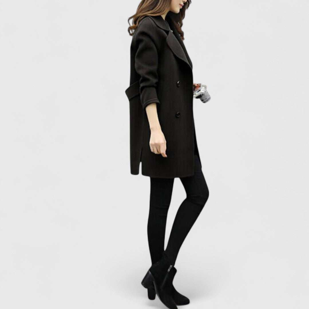 Esra | Elegante blazerjas