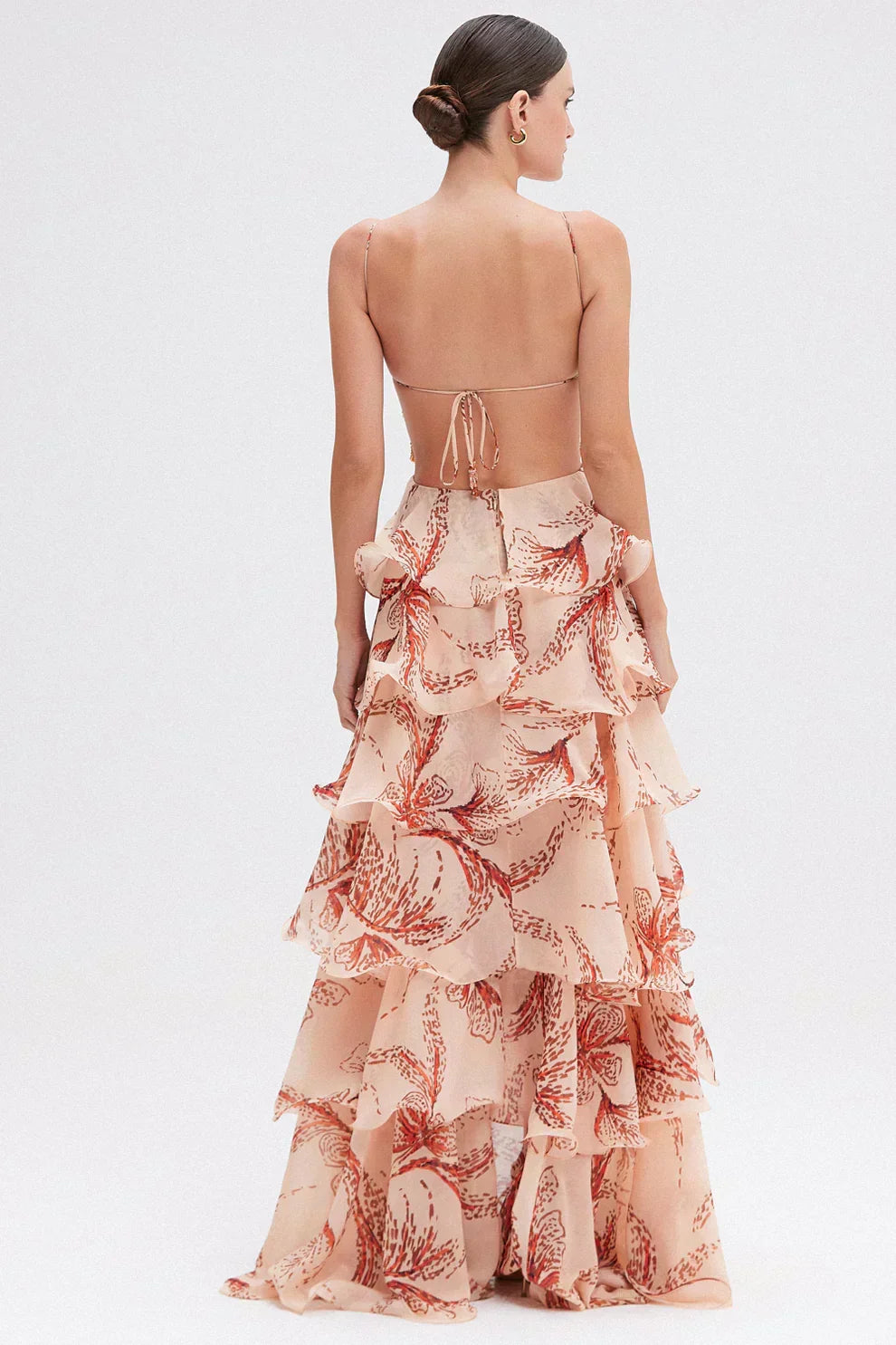 Elegante Ibiza Jurk – Maison Claire et Sylvie
