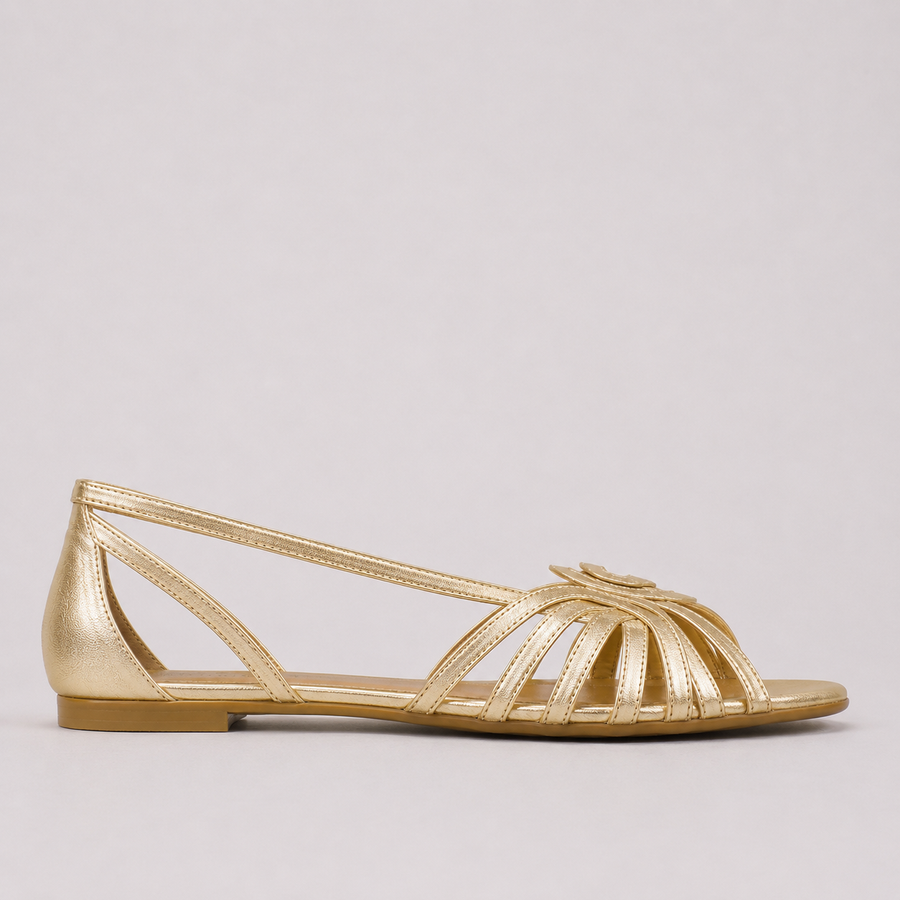 Eleonora | Sandalen